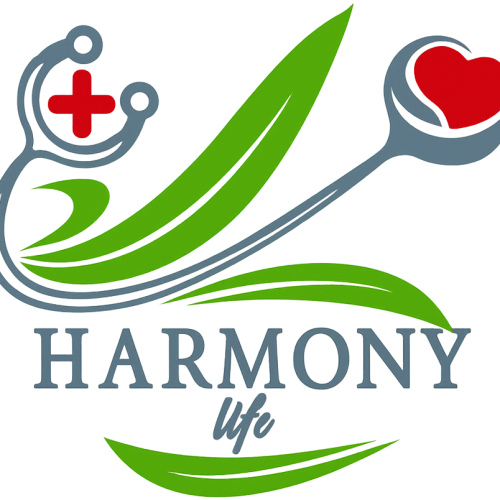 Harmony Life transparentan