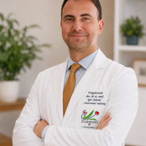 Igor Sekulić