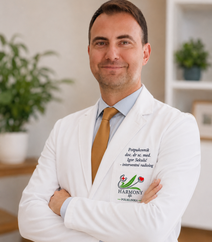 Igor Sekulić